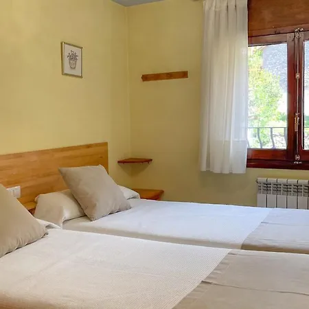 Apartment Estudio Calle Alta