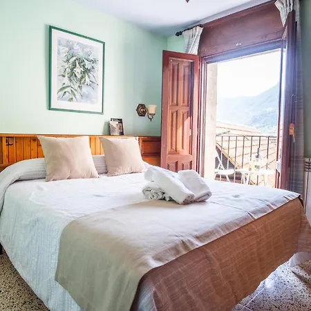 Estudio Calle Alta Plan