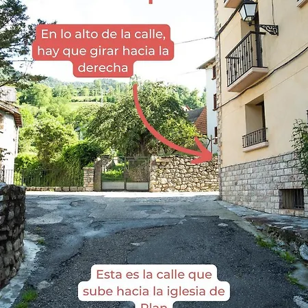 Estudio Calle Alta