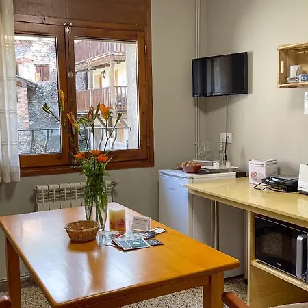 Estudio Calle Alta *