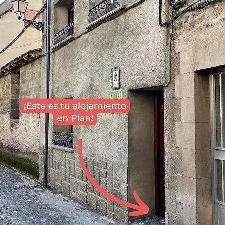 Estudio Calle Alta *