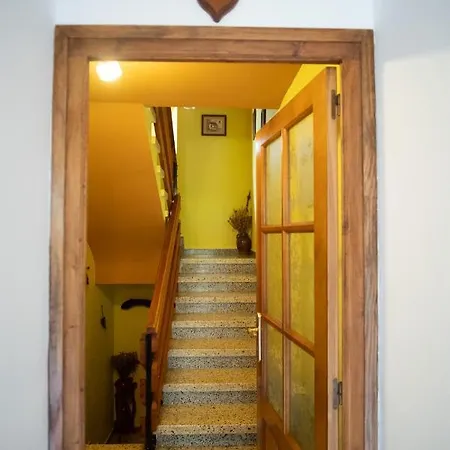 Estudio Calle Alta Daire