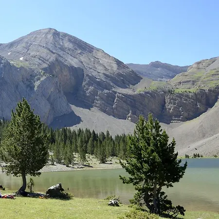 Estudio Calle Alta Daire