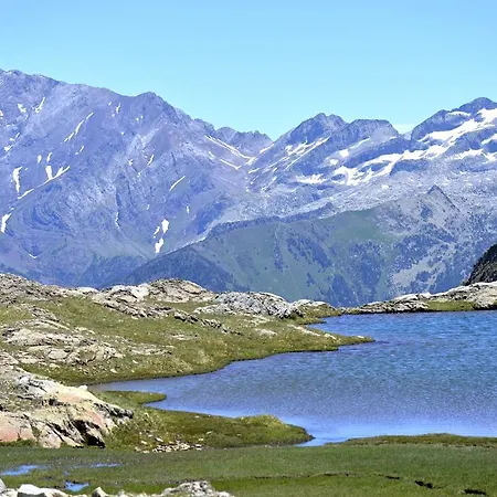 Estudio Calle Alta * Plan