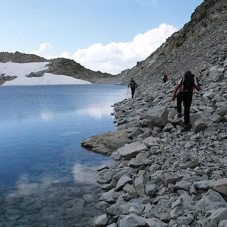 Daire Estudio Calle Alta *