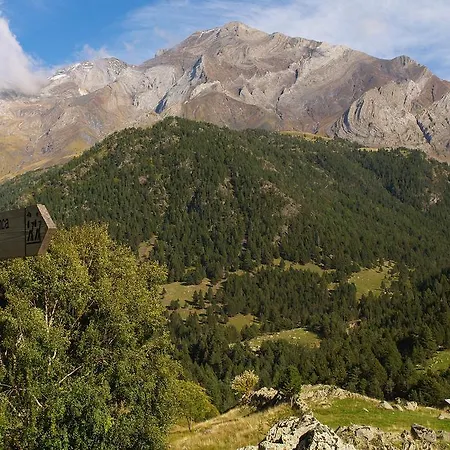 Estudio Calle Alta * Plan