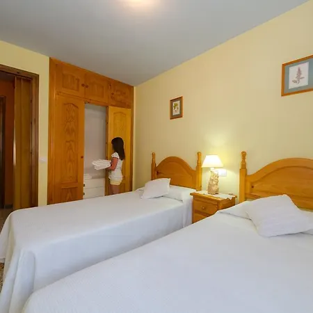Estudio Calle Alta