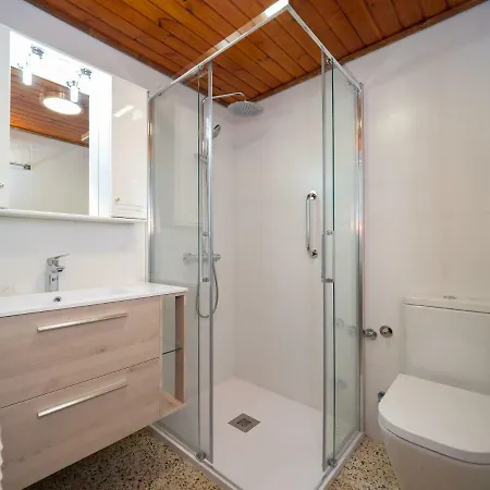 Estudio Calle Alta Plan