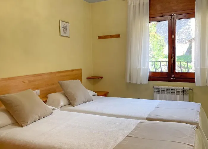 Lägenhet Estudio Calle Alta