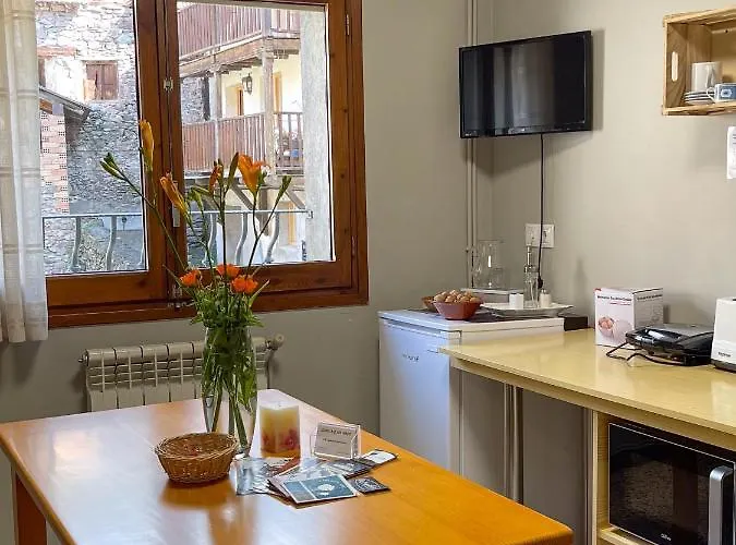 Estudio Calle Alta *