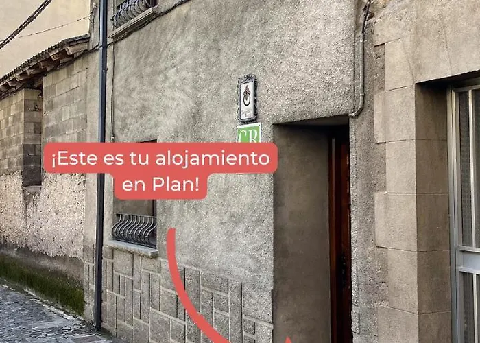 Estudio Calle Alta *