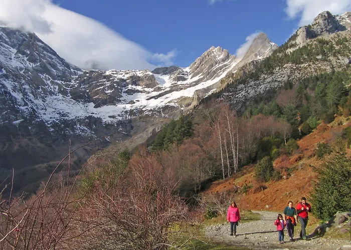 Lägenhet Estudio Calle Alta Plan