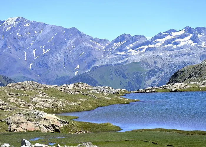 Estudio Calle Alta * Plan