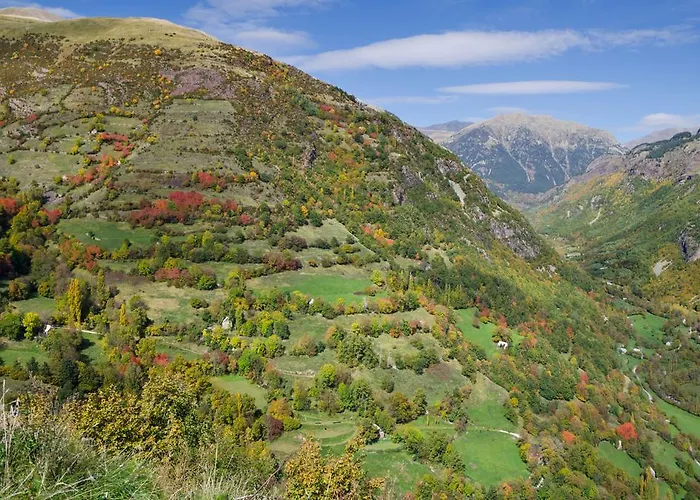 Estudio Calle Alta Lägenhet *