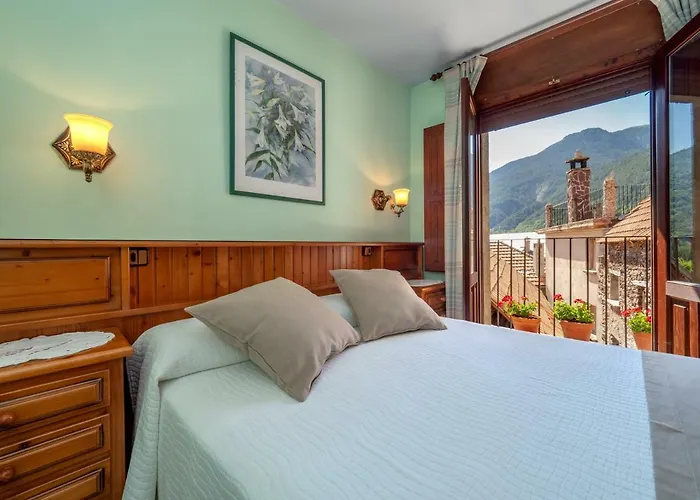 Lägenhet Estudio Calle Alta